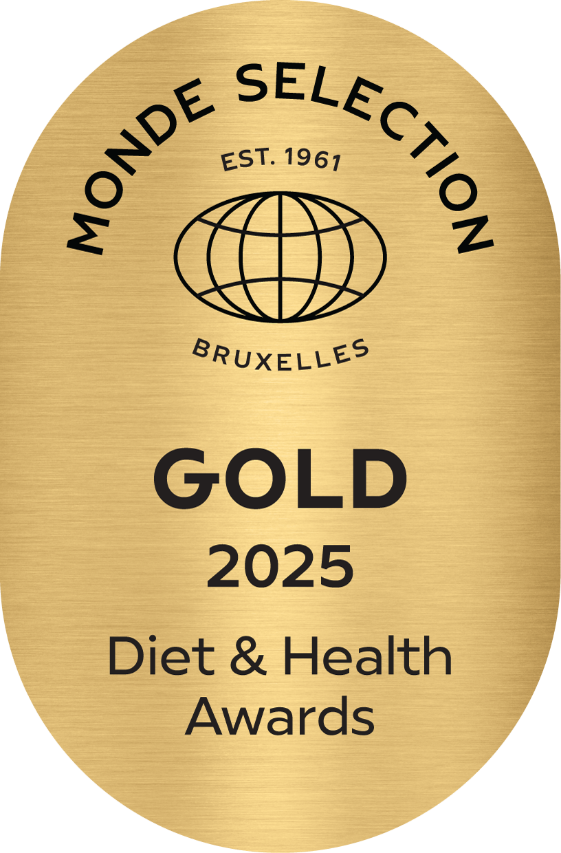 MondeSelectionGoldAward