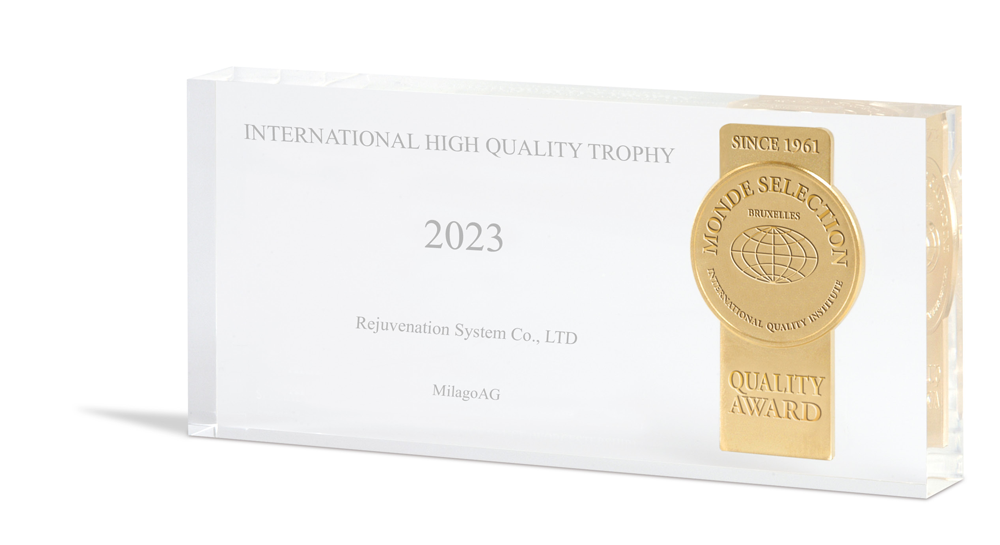 International High Quality Trophy